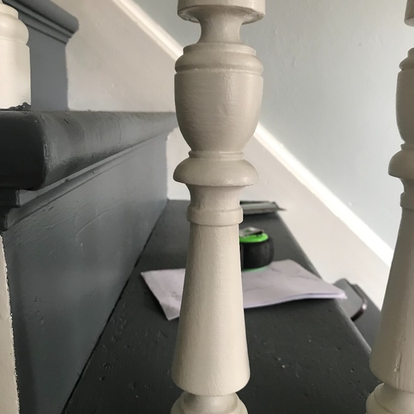 Nightlights, pipes, rolling pins, urns, u-name it - Picture 14 of 16